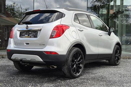 Opel Mokka Black Edition - 1.4 turbo