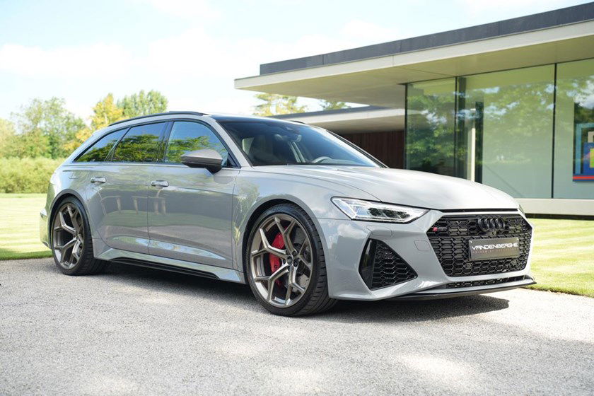 Audi RS6