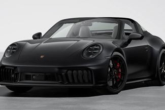 Porsche 992 .2 TARGA 4 GTS ! NEW MODEL ! DELIVERY JANUARY