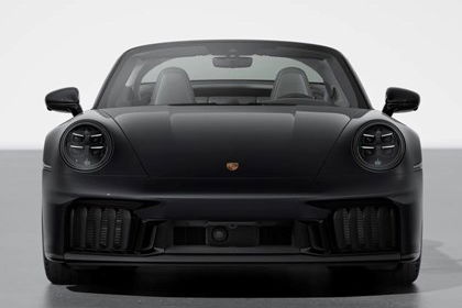 Porsche 992 .2 TARGA 4 GTS ! NEW MODEL ! DELIVERY JANUARY