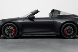 Porsche 992 .2 TARGA 4 GTS ! NEW MODEL ! DELIVERY JANUARY