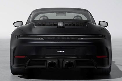 Porsche 992 .2 TARGA 4 GTS ! NEW MODEL ! DELIVERY JANUARY