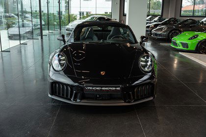 Porsche 992 .2 TARGA 4 GTS / CHRONO / ACC / 360° / SEAT VENT