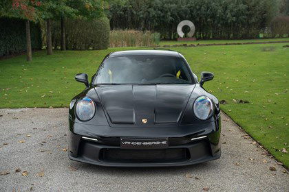 Porsche 992 GT3 / CARBON SEATS / 90L / CARBON / FULL LEATHER