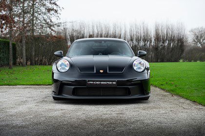 Porsche 992 GT3 CLUB SPORT / LIFT / MATRIX / CARBON