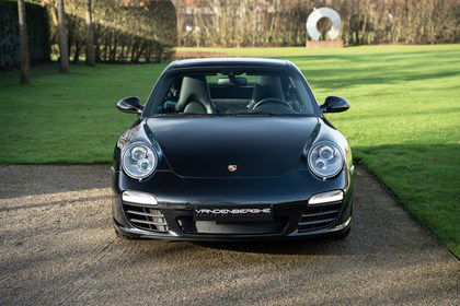 Porsche 997 .2 TARGA 4S / PDK / SPORT EXHAUTS / SEAT VENT / CHRONO / BOSE