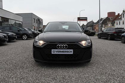 Audi A1 Sportback 25 TFSI (EU6AP)*APPLE-CARPLAY*PDC*