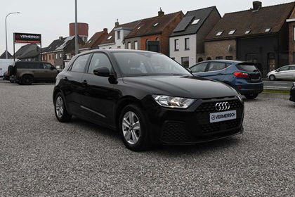 Audi A1 Sportback 25 TFSI (EU6AP)*APPLE-CARPLAY*PDC*