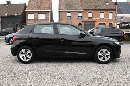 Audi A1 Sportback 25 TFSI (EU6AP)*APPLE-CARPLAY*PDC*