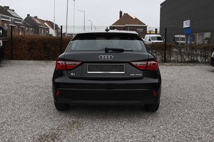 Audi A1 Sportback 25 TFSI (EU6AP)*APPLE-CARPLAY*PDC*