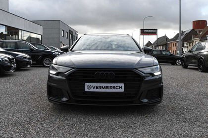 Audi A6 Avant 35 TDi Business Edition Sport S tronic*BTW*