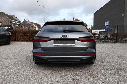 Audi A6 Avant 35 TDi Business Edition Sport S tronic*BTW*