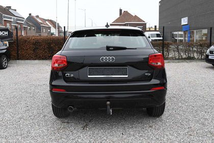 Audi Q2 1.6 TDi Sport*NAVIGATIE*BLUETOOTH*TREKHAAK*