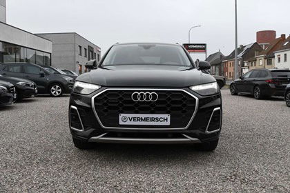 Audi Q5 40 TDi Quattro Business Edition S line tronic*BTW*