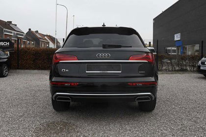 Audi Q5 40 TDi Quattro Business Edition S line tronic*BTW*