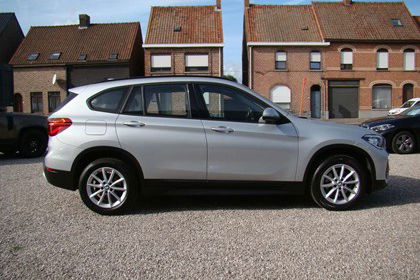 BMW X1 1.5iA sDrive18 OPF*AUTOMAAT*PARKEERHULP*BTW*