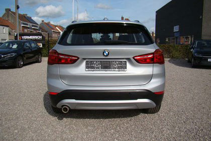 BMW X1 1.5iA sDrive18 OPF*AUTOMAAT*PARKEERHULP*BTW*