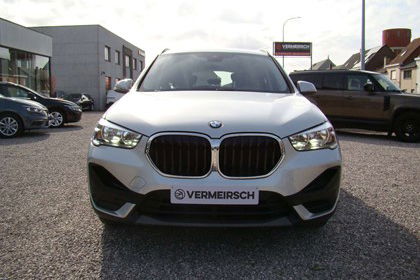 BMW X1 1.5iA sDrive18 OPF*AUTOMAAT*PARKEERHULP*BTW*