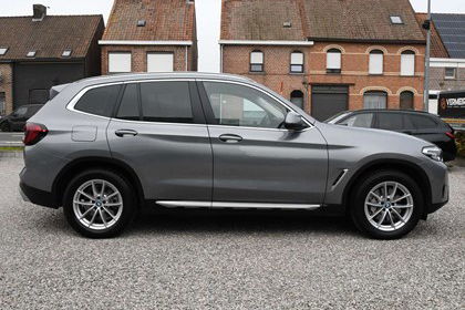 BMW X3 2.0iAS xDrive30e PHEV (200 kW)*LED*LEDER*APPLECARP