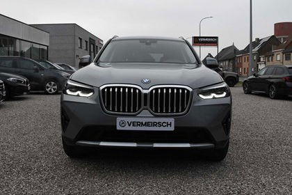 BMW X3 2.0iAS xDrive30e PHEV (200 kW)*LED*LEDER*APPLECARP