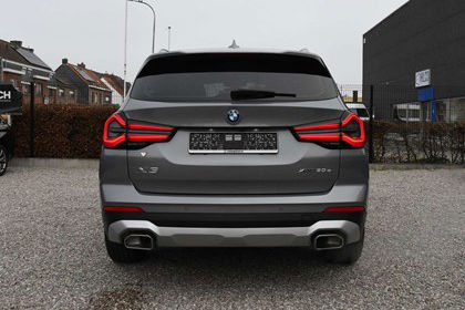 BMW X3 2.0iAS xDrive30e PHEV (200 kW)*LED*LEDER*APPLECARP