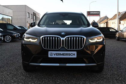 BMW X3 2.0iAS xDrive30e PHEV (200 kW)*LED*LEDER*CAMERA*