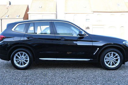 BMW X3 2.0iAS xDrive30e PHEV (200 kW)*LED*LEDER*CAMERA*