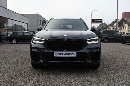 BMW X5 3.0 dAS xDrive30 AdBlue*PANODAK*HARMAN/KARDON*