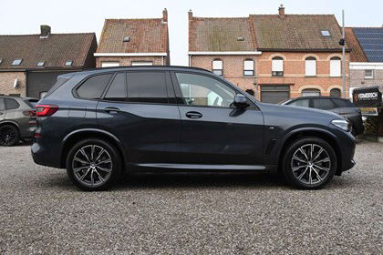 BMW X5 3.0 dAS xDrive30 AdBlue*PANODAK*HARMAN/KARDON*