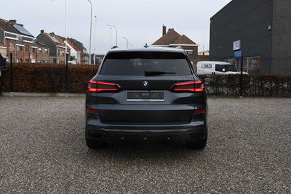 BMW X5 3.0 dAS xDrive30 AdBlue*PANODAK*HARMAN/KARDON*