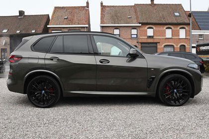 BMW X5 3.0AS xDrive50e PHEV (360 kW)*FULL-OPTION*B&Wsound