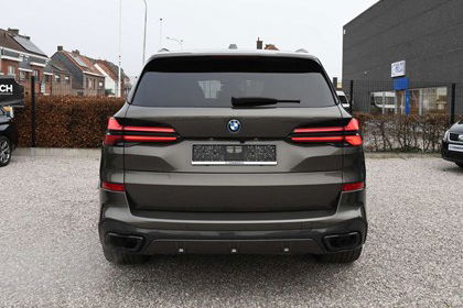 BMW X5 3.0AS xDrive50e PHEV (360 kW)*FULL-OPTION*B&Wsound