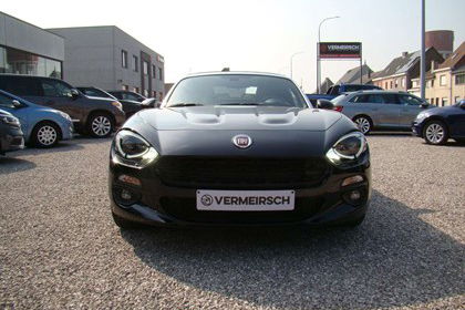 Fiat 124 Spider 1.4 MultiAir Lusso