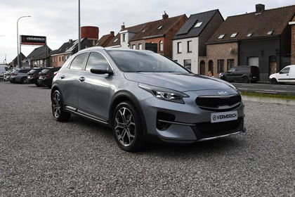 Kia  1.0 T-GDi Pure ISG*CAMERA*LANE ASSIST*NAVIGATIE*