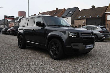 Land Rover Defender 110 3.0 D MHEV D300 X-Dynamic SE*BTW-WAGEN*