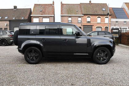 Land Rover Defender 110 3.0 D MHEV D300 X-Dynamic SE*BTW-WAGEN*