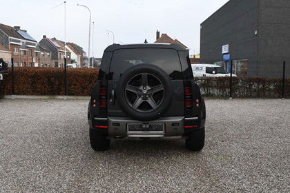 Land Rover Defender 110 3.0 D MHEV D300 X-Dynamic SE*BTW-WAGEN*