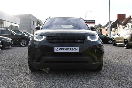 Land Rover Discovery 3.0 TD6 HSE Luxury*PANODAK*LED*LEDER*BTW WAGEN*