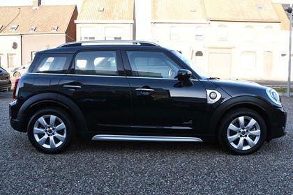 MINI  1.5A PHEV ALL4*APPLE CARPLAY*LED*CAMERA*ZETELVERW.