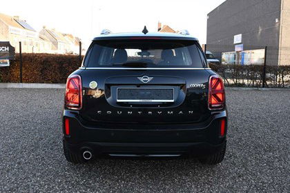 MINI  1.5A PHEV ALL4*APPLE CARPLAY*LED*CAMERA*ZETELVERW.