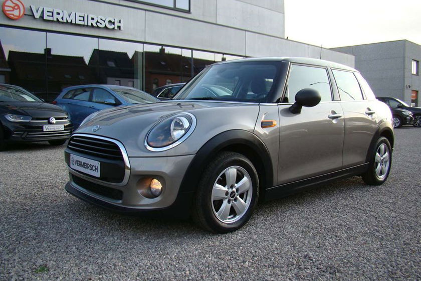 MINI 