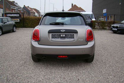 MINI  1.5 *NAVIGATIE*CRUISE CONTROL*PARKEERHULP*