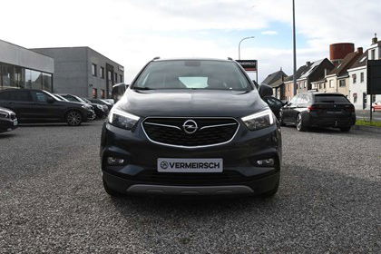 Opel  1.4 Turbo Ultimate (EU6.2)*CAMERA*NAVIGATIE*