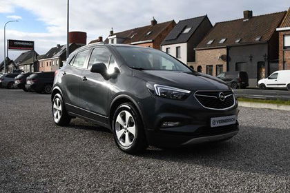 Opel  1.4 Turbo Ultimate (EU6.2)*CAMERA*NAVIGATIE*