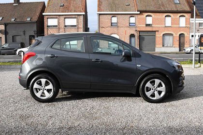 Opel  1.4 Turbo Ultimate (EU6.2)*CAMERA*NAVIGATIE*