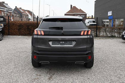 Peugeot 3008 1.2 PureTech GT (EU6.4)*BLACK-PACK*APPLE CARPLAY*