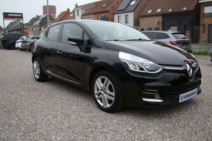 Renault Clio 0.9 TCe Energy Limited*NAVIGATIE*BLUETOOTH*PDC*