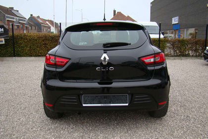 Renault Clio 0.9 TCe Energy Limited*NAVIGATIE*BLUETOOTH*PDC*