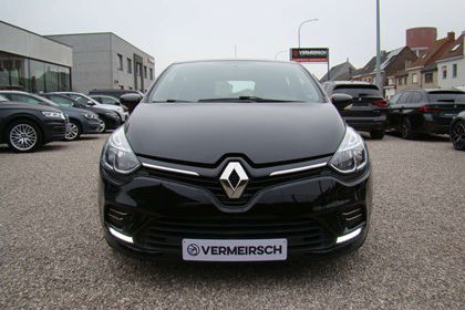 Renault Clio 0.9 TCe Energy Limited*NAVIGATIE*BLUETOOTH*PDC*