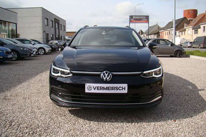 Volkswagen Golf 1.5 eTSI Variant Style OPF DSG*LED*APPLE-CARPLAY*